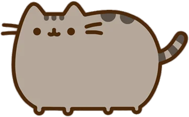 Pusheen