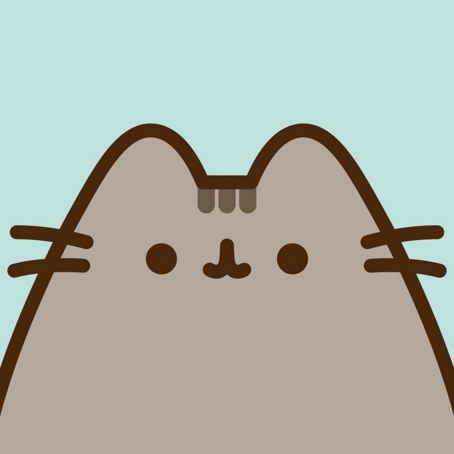 Pusheen